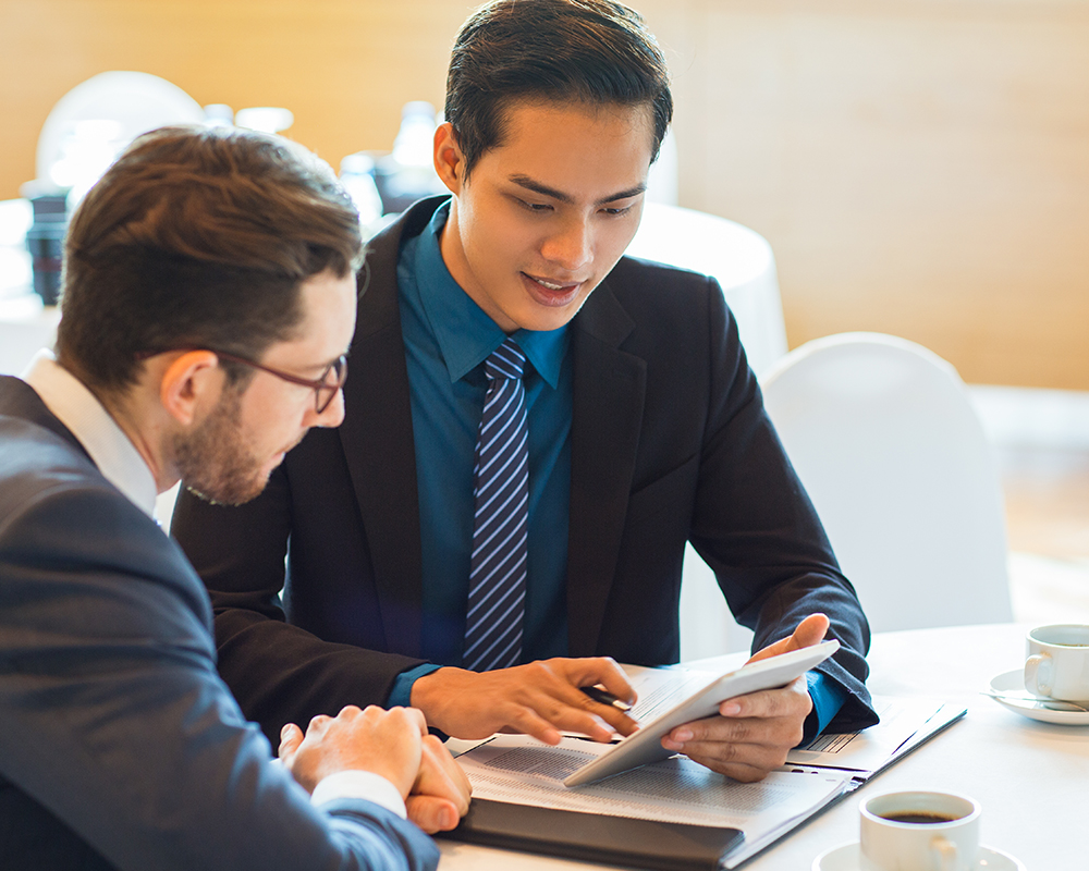 What Does a Finance Broker Actually Do