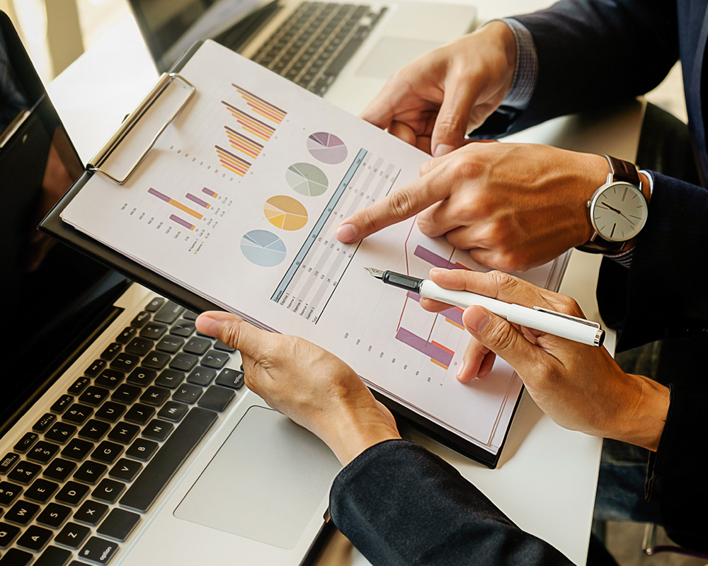 Building Wealth With Strategic Finance